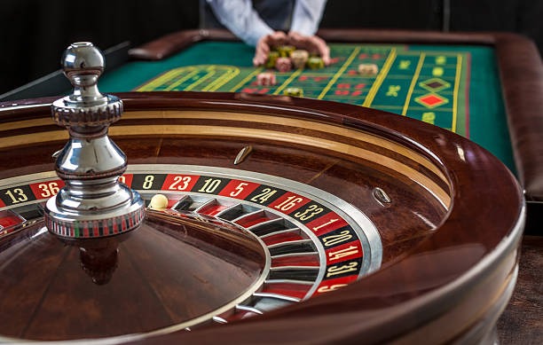 Live Bandar Poker dealer studio interface on andara88 mobile app